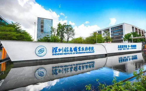 深圳信息職業(yè)技術(shù)學(xué)院信息技術(shù)開發(fā)專業(yè)擬升本科的機(jī)遇與挑戰(zhàn)