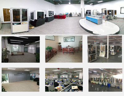 機(jī)加工零件自動(dòng)化檢測(cè)設(shè)備的信息技術(shù)咨詢 提升質(zhì)量與效率的融合之道