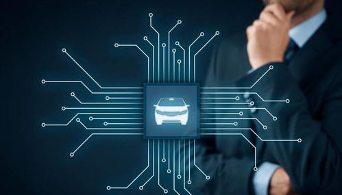 無線通信技術(shù)的智能化演進(jìn) 信息技術(shù)開發(fā)的新引擎